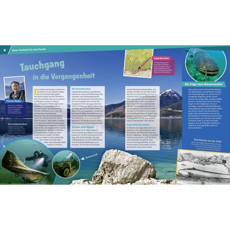 WAS IST WAS Band 145 Versunkene Schätze. Von Atlantis bis Titanic