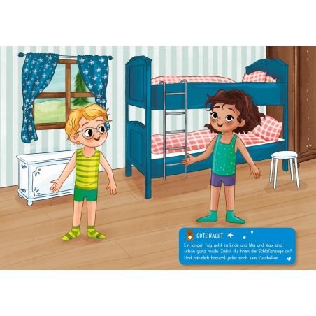 Mein kleines Sticker-Anziehbuch -Auf dem Bauernhof Mein kleines Sticker-Anziehbuch -Auf dem Bauernhof