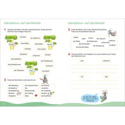 Fit für Deutsch 3. Klasse. Me Fit für Deutsch 3. Klasse. Me
