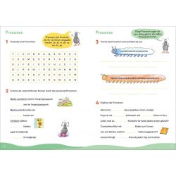 Fit für Deutsch 3. Klasse. Me Fit für Deutsch 3. Klasse. Me