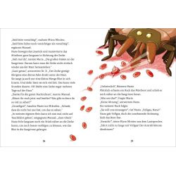 Der kleine Medicus. Band 6. Angriff der Monster-Zecke Der kleine Medicus. Band 6. Angriff der Monster-Zecke