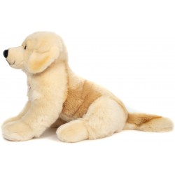 Teddy-Hermann - Golden Retriever sitzend 50 cm