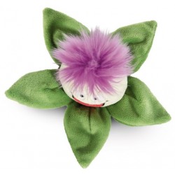 NICI - Funny Flowers - Green - Plüschfigur Pflanze Aloe Vera Willibald 18cm