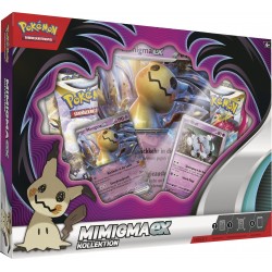 Pokémon - PKM EX Box MBE6