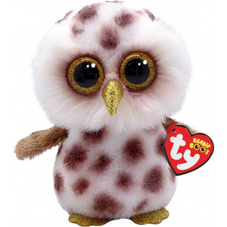 Ty - Beanie Boos - Whoolie, 15 cm Ty - Beanie Boos - Whoolie, 15 cm