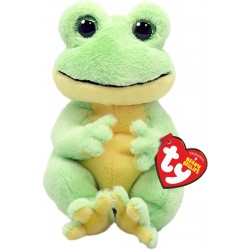 Ty - Beanie Bellies - Snapper, 17 cm
