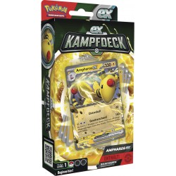 Pokémon - PKM EX-Kampfdeck Mai 2023 Fix6
