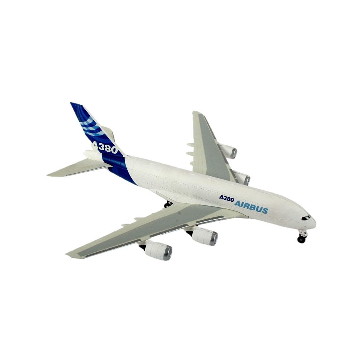 Revell - Model Set Airbus A380