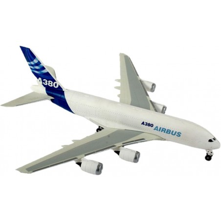 Revell - Model Set Airbus A380