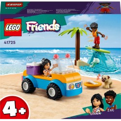 LEGO Friends 41725 - Strandbuggy-Spaß
