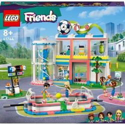 LEGO Friends 41744 - Sportzentrum