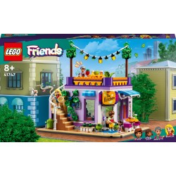 LEGO Friends 41747 - Heartlake City Gemeinschaftsküche