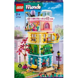 LEGO Friends 41748 - Heartlake City Gemeinschaftszentrum