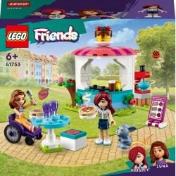 LEGO Friends 41753 - Pfannkuchen-Shop