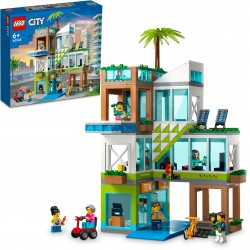 LEGO City 60365 - Appartementhaus