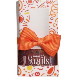 Snails - Nagellack Mini Magic Orange Splash