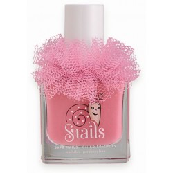 Snails - Nagellack Pinky Pink