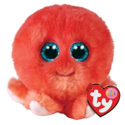 Sheldon Oktopus- Beanie Balls - Reg