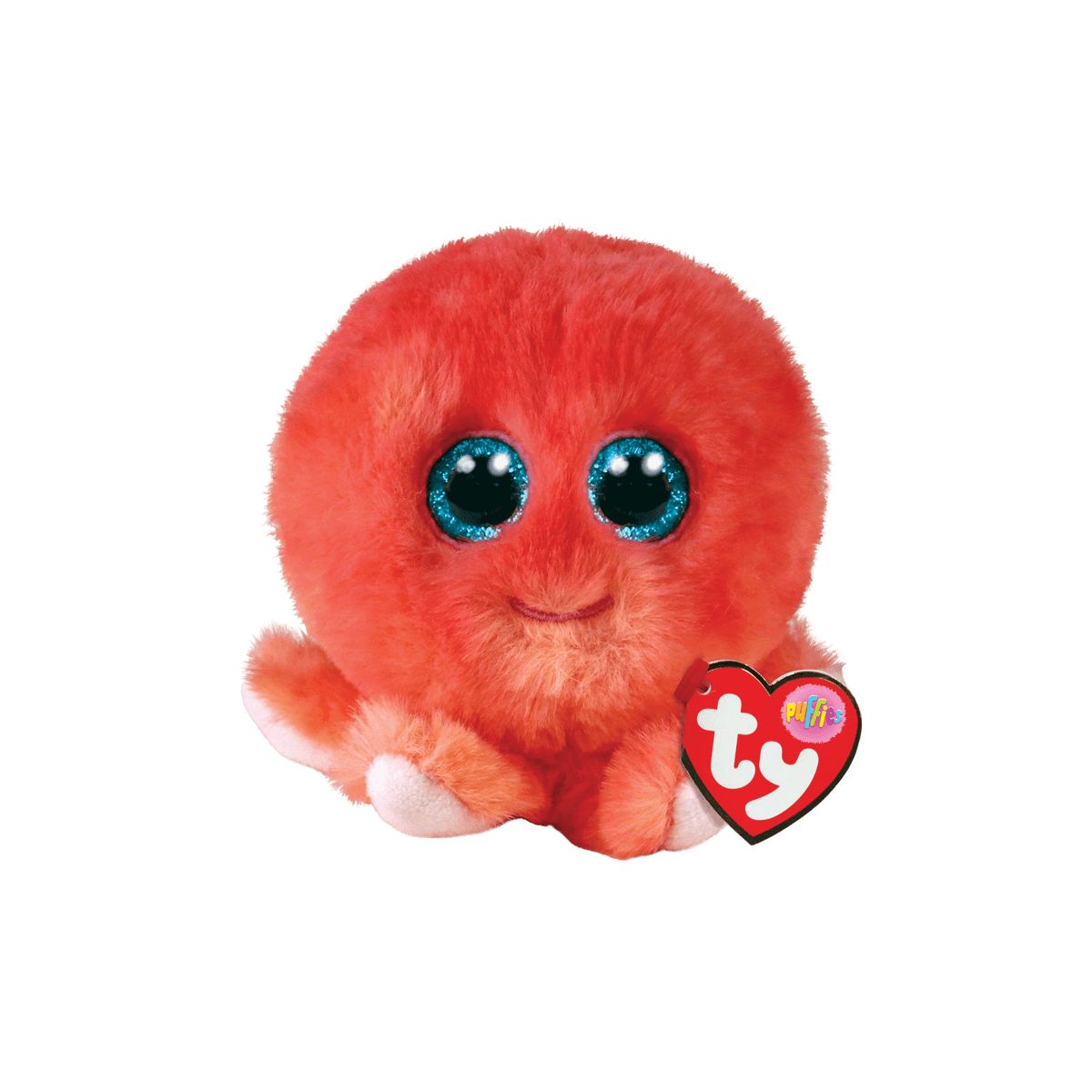 Sheldon Oktopus- Beanie Balls - Reg