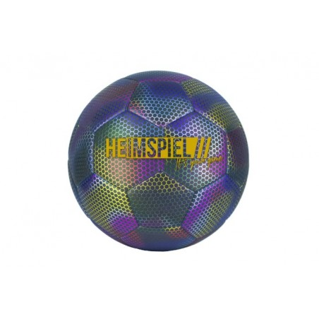HEIMSPIEL Reflecty Fußball Gr.5