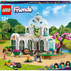 LEGO Friends 41757 - Botanischer Garten