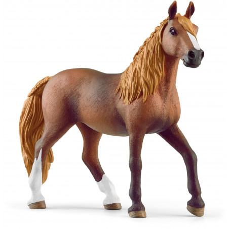 Schleich - Horse Club - Paso Peruano Stute Schleich - Horse Club - Paso Peruano Stute