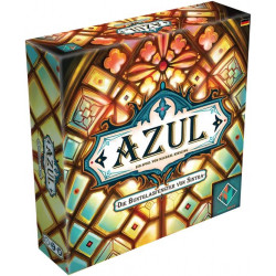 Next Move Games - Azul Die Buntglasfenster von Sintra