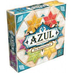 Next Move Games - Azul Der Sommerpavillon