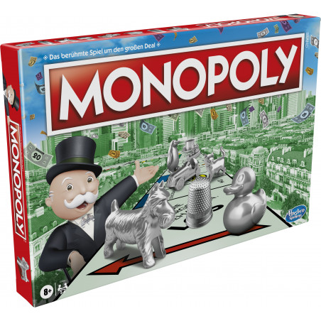 Monopoly Classic