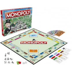 Monopoly Classic