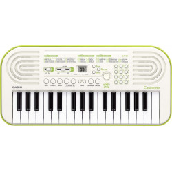 SA-50 Mini-Keyboard