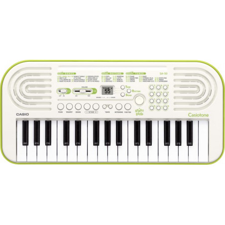 SA-50 Mini-Keyboard