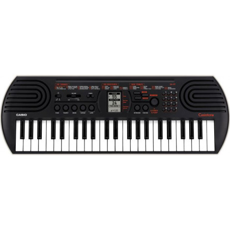 SA-81 Mini-Keyboard