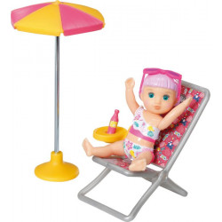 BABY born Minis - Playset Summertime