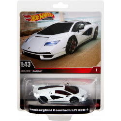 HW 1/43: Lamborghini Countach