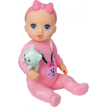 BABY born Minis -PDQ Babies Dolls 1-6ass