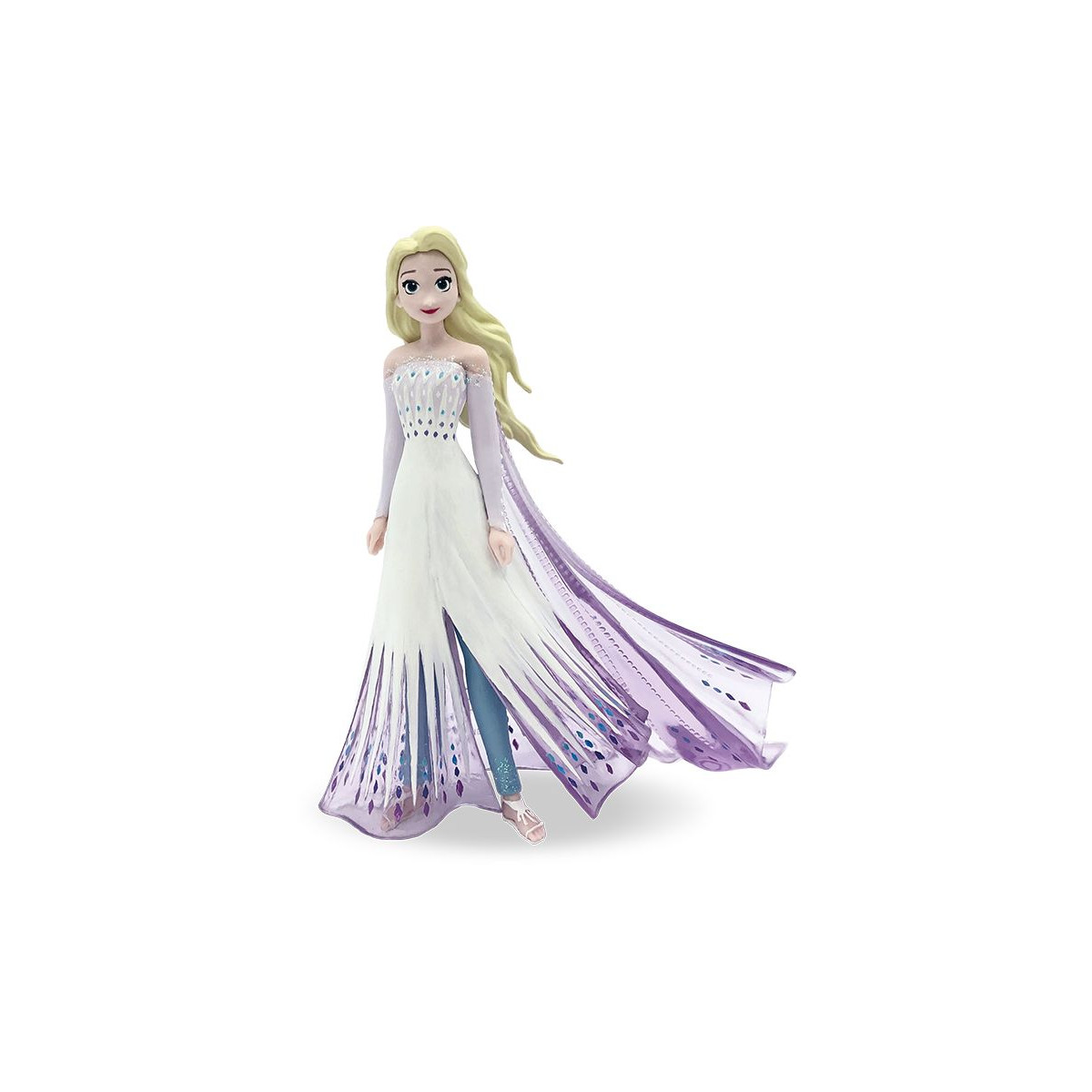 BULLYLAND - Frozen 2 Elsa Epilogue