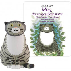 Mog, der vergessliche Kater [DACH]