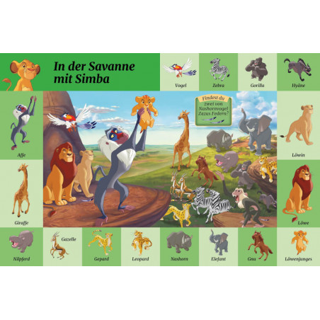PAW Patrol Chase Pappenbuch