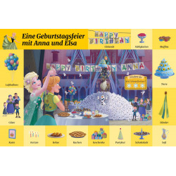 PAW Patrol Chase Pappenbuch
