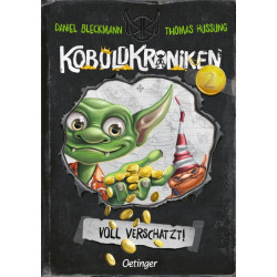 KoboldKroniken 2 Voll verschatzt!