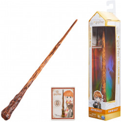 Spin Master - Wizarding World - Harry Potter - Ron Weasley Zauberstab