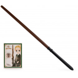 Spin Master - Wizarding World - Harry Potter - Draco Zauberstab Spin Master - Wizarding World - Harry Potter - Draco Zauberstab