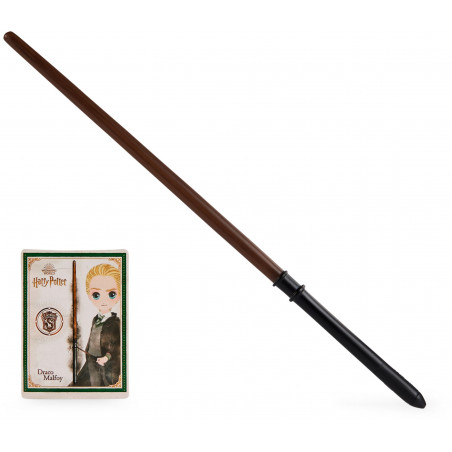 Spin Master - Wizarding World - Harry Potter - Draco Zauberstab Spin Master - Wizarding World - Harry Potter - Draco Zauberstab
