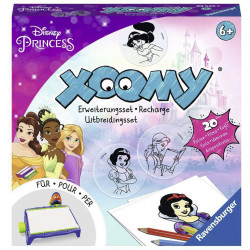 Ravensburger - Xoomy Refill Disney Princess