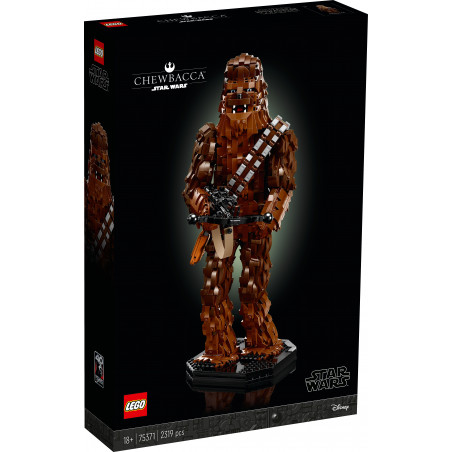 LEGO Star Wars 75371 - Chewbacca