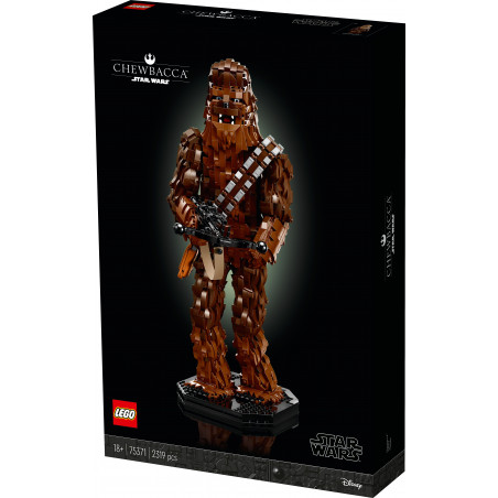 LEGO Star Wars 75371 - Chewbacca