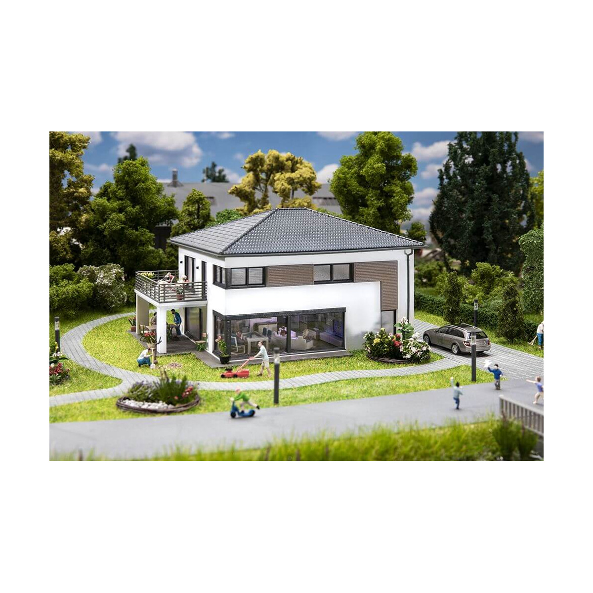 WeberHaus CityLife