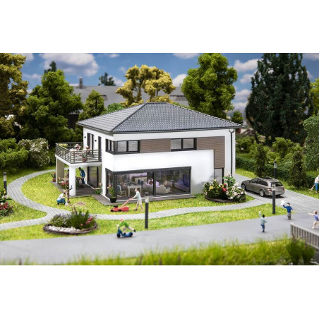 WeberHaus CityLife