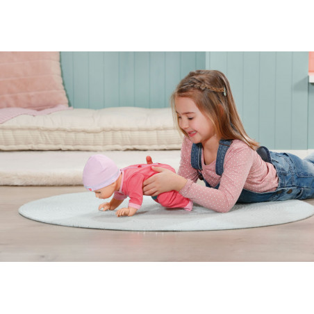 Baby millie doll online